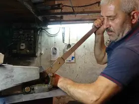 Onlar mesleğin son temsilcileri

