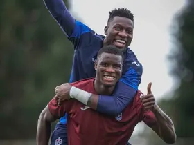 Onuachu, gol krallığında zirvede
