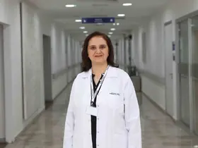 Op. Dr. Gökmengil: "Şah damarı hastalıkları felç riskini artırıyor"
