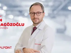 Op. Dr. Karagözoğlu: "Sünnet için yaz tatili yoğunluğu başladı"
