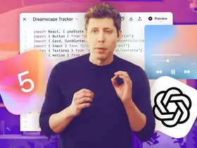 OpenAI, doktora düzeyinde zeka ve önemli performans artışı sağlayan GPT-5'i piyasaya sürdü