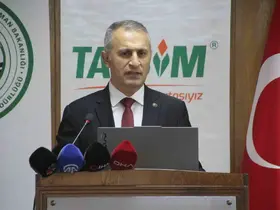 Ordu 16 bin 750 ton ile Türkiye’nin en fazla bal üretimini yapan il
