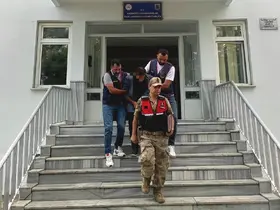Ordu’da aranan 37 şahıs yakalandı
