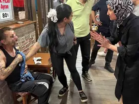 Ordu’da bıçaklı saldırı: 1 yaralı
