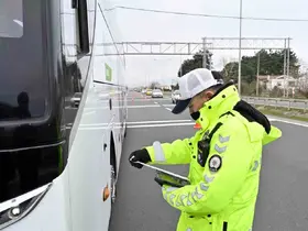 Ordu’da bir haftada 17 bine yakın araç ve sürücü denetlendi
