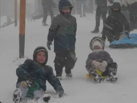 Ordu’da eğitime kar engeli
