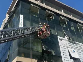 Ordu’da haşlanmış yumurta kokusu panik oluşturdu
