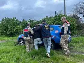 Ordu’da jandarma aranan 31 şüpheliyi yakaladı
