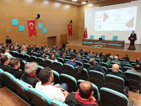 Ordu’da kahverengi kokarcayla mücadelede 300 bin samuray arısı ve 113 bin 800 tuzak
