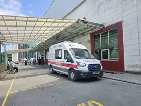 Ordu’da mantardan zehirlenen yaşlı çift hastaneye kaldırıldı
