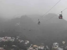 Ordu’da sağanak
