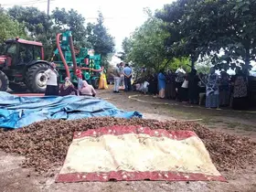 Ordu’da silahlı saldırı: 2 ölü
