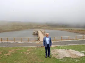 Ordu’da su reformu
