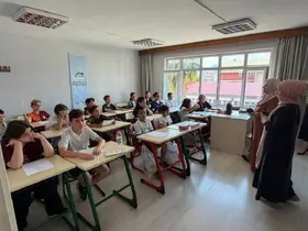 Ordu’da ücretsiz yaz kursları ilgi gördü
