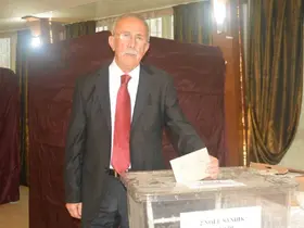 Ordu’da yarım asırlık oda başkanı güven tazeledi
