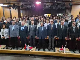 Organ bağışının önemi anlatıldı
