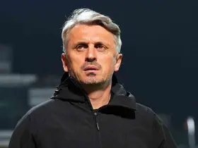 Orhan Ak: "Öyle bir bilgili gelmedi. Rakip nasıl oynarsa oynasın, bizim oyun formatlarımız belli"
