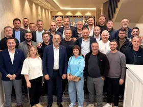 Orhangazi TSO seçimlerini Mavi liste 19-11 kazandı
