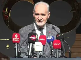 Orhangazi TSO’nun 100. yılına özel görkemli gece: Ekonomiye değer katanlar ödüllendirildi
