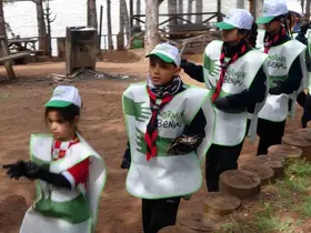 ‘Orman Benim’ etkinliğiyle Türkiye’nin ilk Milli Parkında atıklar temizlendi
