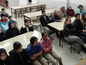 Orman yangınlarıyla mücadele eğitimleri başladı
