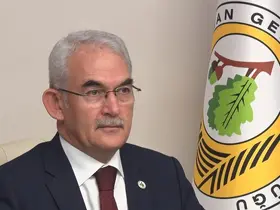 Orman yangınlarıyla mücadelede küresel strateji Türkiye’den çıkacak
