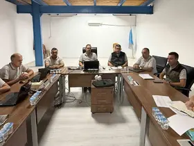 Ormanlarda 2027 hazırlığı başladı
