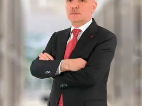 Orta koridoru güçlendirecek demiryolu projesine Cengiz İnşaat imzası
