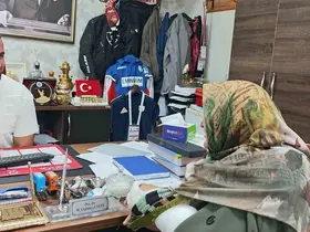 Ortopedi’de başarı öyküsü: Doç. Dr. M. Çağatay Engin
