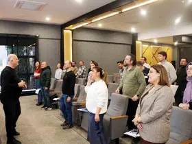 OSB Akademi’de "Kriz Yönetimi" eğitimi düzenlendi
