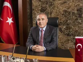 OSB Başkanı Cengiz Şimşek’ten 19 Mayıs kutlama mesajı
