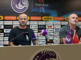 Osman Zeki Korkmaz: "Süper Lig ve 1. Lig hakem yetiştirme yerleri değildir"
