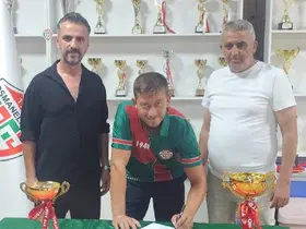 Osmanelispor transfere doymadı
