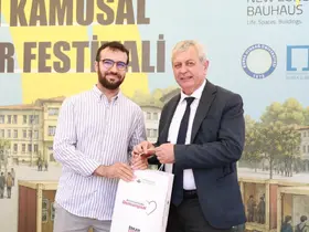 Osmangazi Reels Yarışması’nda kazananlar ödüllerine kavuştu
