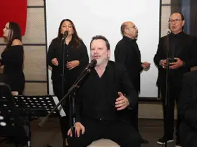 Osmangazi’de Dünya Yaşlılar Günü’ne özel konser
