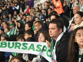Osmangazi’de minik kalpler Bursaspor için attı
