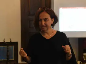 Osmangazi’de veliler kitap yolculuğuna çıktı
