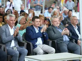 Osmangazi’nin siyah inciri festivalde görücüye çıktı
