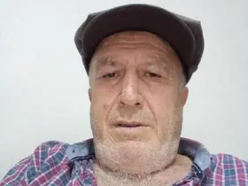 Osmaniye’de 4 gün önce kaybolan yaşlı adamın motosikleti sulama kanalında bulundu
