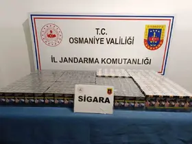 Osmaniye’de bir haftada 131 şüpheli yakalandı
