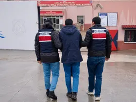 Osmaniye’de DEAŞ operasyonu: 1 tutuklama
