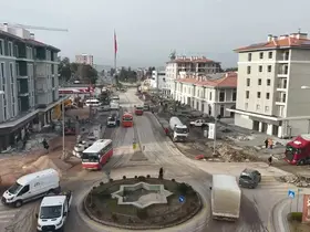 Osmaniye’de deprem sonrası rezerv alanlarda sona doğru
