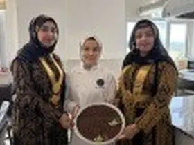 Osmaniye’de "Hayat Boyu Öğrenme Haftası" kapsamında sergi açıldı
