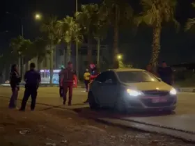 Osmaniye’de HUZUR-80 uygulaması: Bin 521 personelle geniş çaplı denetim

