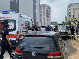 Osmaniye’de iş yerinde çıkan silahlı kavgada 1 kişi öldü, 3 kişi yaralandı