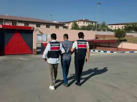 Osmaniye’de jandarma son bir haftada 150 şüpheliyi yakaladı
