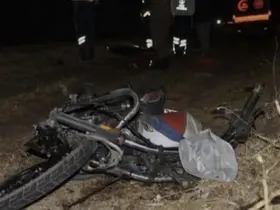 Osmaniye’de motosiklet kazasında 19 yaşındaki genç hayatını kaybetti
