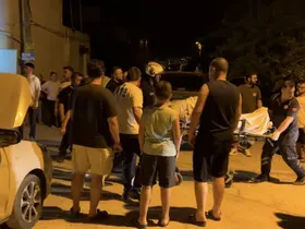 Osmaniye’de pikap ile otomobil çarpıştı: 3 yaralı

