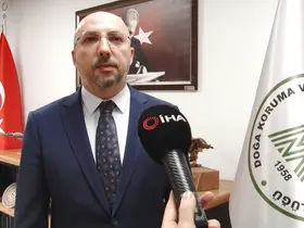 Osmanlı’dan Cumhuriyet’e doğa mirası: 3,4 milyon hektar alan koruma altında
