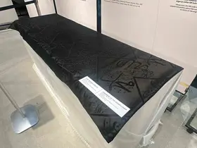 Osmanlı’dan günümüze ulaşan mukaddes emanetler Samsun’da ziyaretçilerini bekliyor
